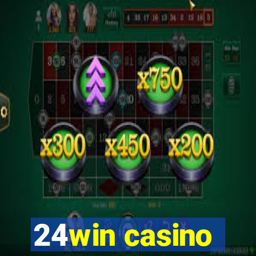 24win casino